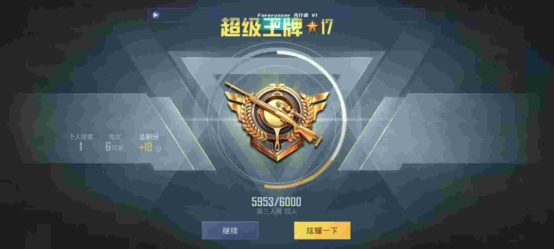 和平精英鸡腿辅助自瞄 - 和平精英98k空投辅助辅助预览图